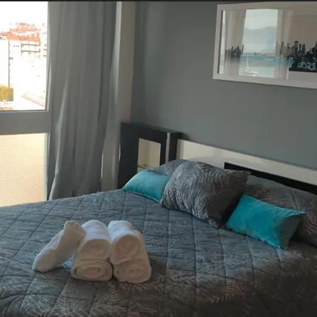 Escape Suites * Βίγκο