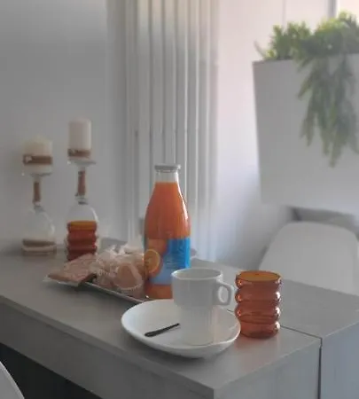 Διαμέρισμα Escape Suites