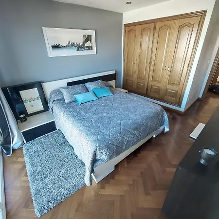 Διαμέρισμα Escape Suites *
