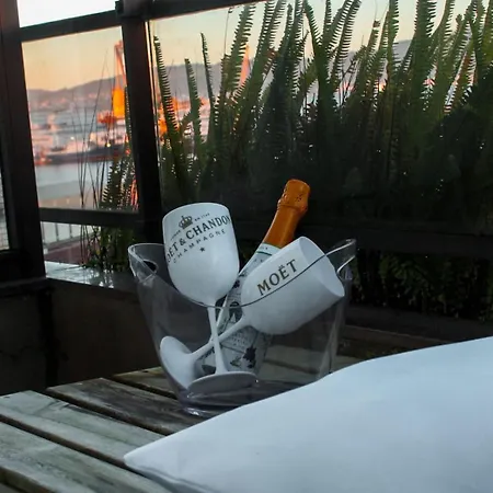 Διαμέρισμα Escape Suites