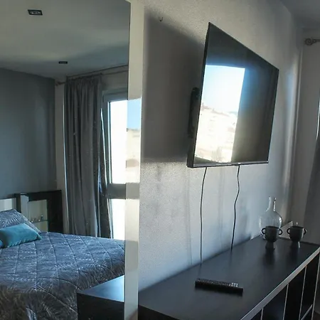 Διαμέρισμα Escape Suites Βίγκο