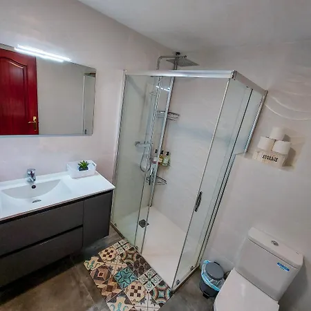 Escape Suites Διαμέρισμα