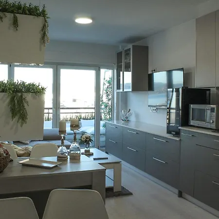 Διαμέρισμα Escape Suites *