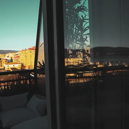 Escape Suites Διαμέρισμα Βίγκο
