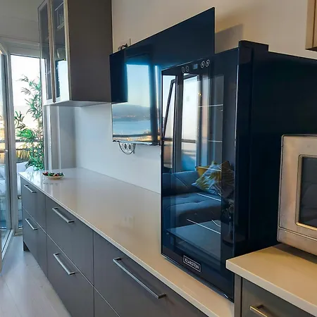 Διαμέρισμα Escape Suites Βίγκο